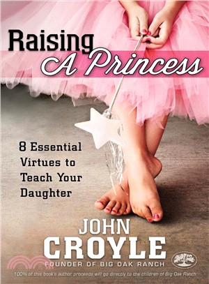 Raising a Princess ─ 8 Essential Virtues to Teach Your Daughter
