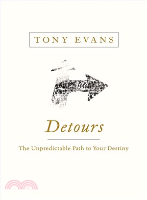 Detours ─ The Unpredictable Path to Your Destiny