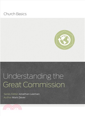 Understanding the Great Commission