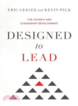 Designed to Lead ─ The Church and Leadership Development