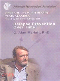 Relapse Prevention over Time