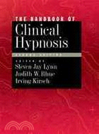 Handbook of Clinical Hypnosis