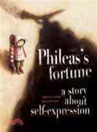 Phileass Fortune: A Story About Self-expression