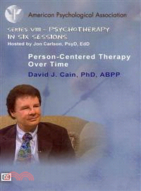 Person-Centered Therapy Over Time
