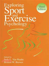 Exploring Sport and Exercise Psychology