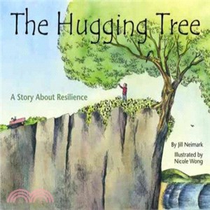 The Hugging Tree ─ A Story About Resilience