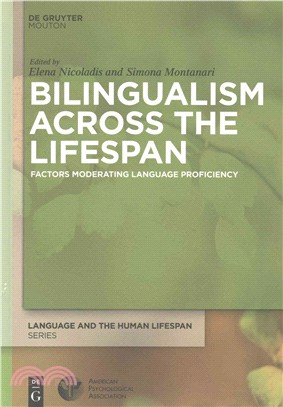 Bilingualism Across the Lifespan ─ Factors Moderating Language Proficiency