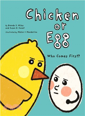 Chicken or Egg ─ Who Comes First?