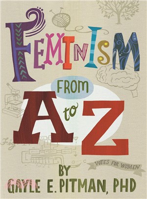Feminism from A to Z