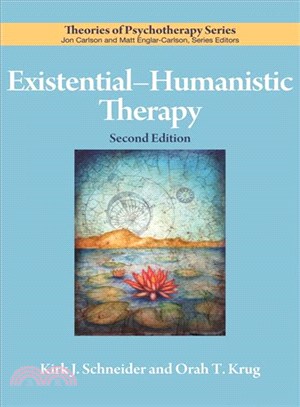 Existential - Humanistic Therapy
