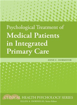 Psychological Treatment of Medical Patients in Integrated Primary Care