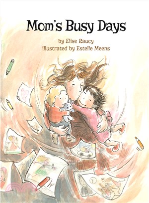 Mom's Busy Days