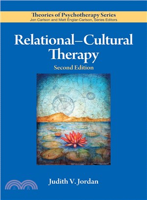Relational-cultural Therapy