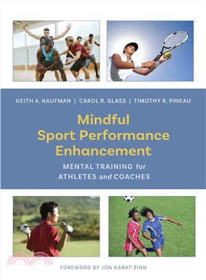 Mindful Sport Performance Enhancement ─ Mental Training for Athletes and Coaches