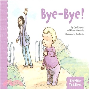 Bye-bye!