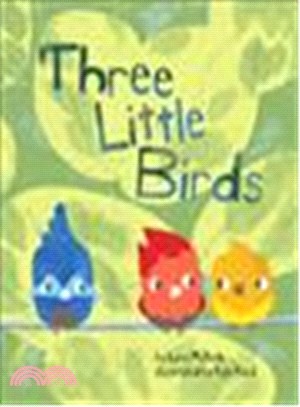 Three Little Birds