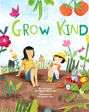 Grow Kind