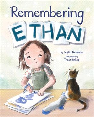 Remembering Ethan