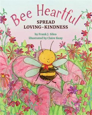 Bee Heartful ― Spread Loving-kindness