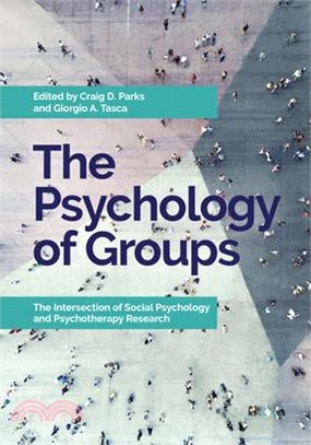 The Psychology of Groups ― The Intersection of Social Psychology and Psychotherapy Research