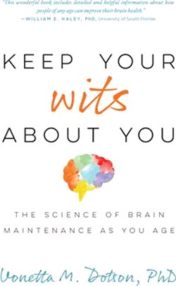 Keep your wits about you :th...
