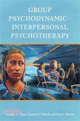 Group Psychodynamic-interpersonal Psychotherapy ― An Evidence-based Transdiagnostic Approach