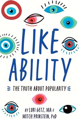 Like Ability: The Truth about Popularity