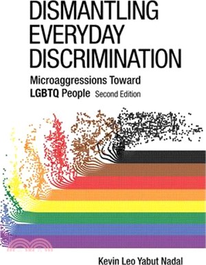 Dismantling Everyday Discrimination: Microaggressions Toward LGBTQ People