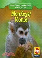 Monkeys/ Monos