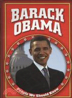 Barack Obama