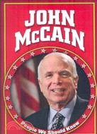 John Mccain