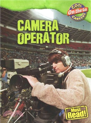 Camera Operator