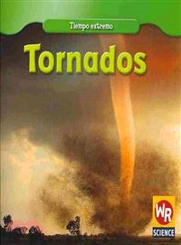 Tornados/ Tornadoes