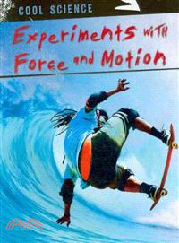 Experiments With Force and Motion