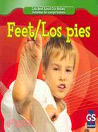 Feet/ Los pies