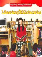 Librarians / Bibliotecarios