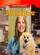 Veterinarians