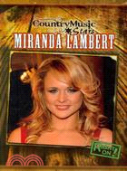 Miranda Lambert