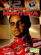 Juan Pablo Montoya