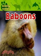 Baboons