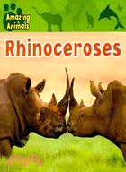 Rhinoceroses