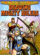 Drawing Mighty Rulers