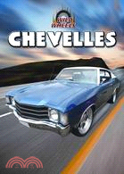 Chevelles