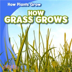 Watch Grass Grow