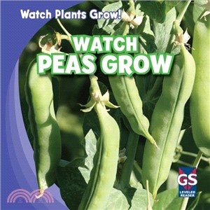 Watch Peas Grow
