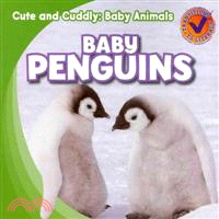 Baby Penguins