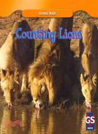 Counting Lions