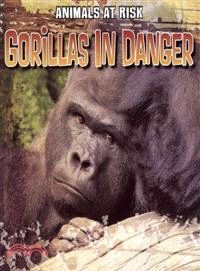 Gorillas in Danger