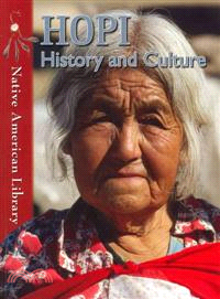 Hopi History and Culture