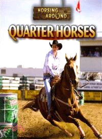 Quarter Horses